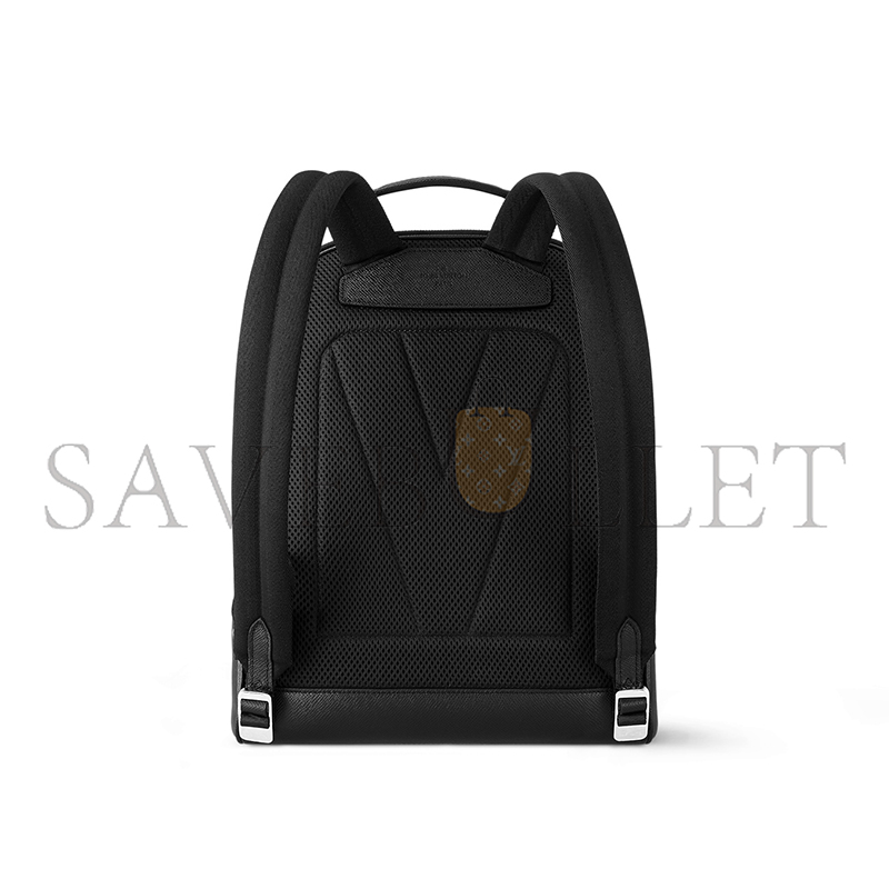 LOUIS VUITTON ADRIAN BACKPACK M30857 (39*31*14cm) LOUIS VUITTON ADRIAN BACKPACK M30857 (39*31*14cm)